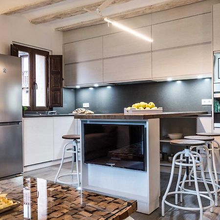 Apartamento Casa Jarreta Azagra Albarracín Exterior foto