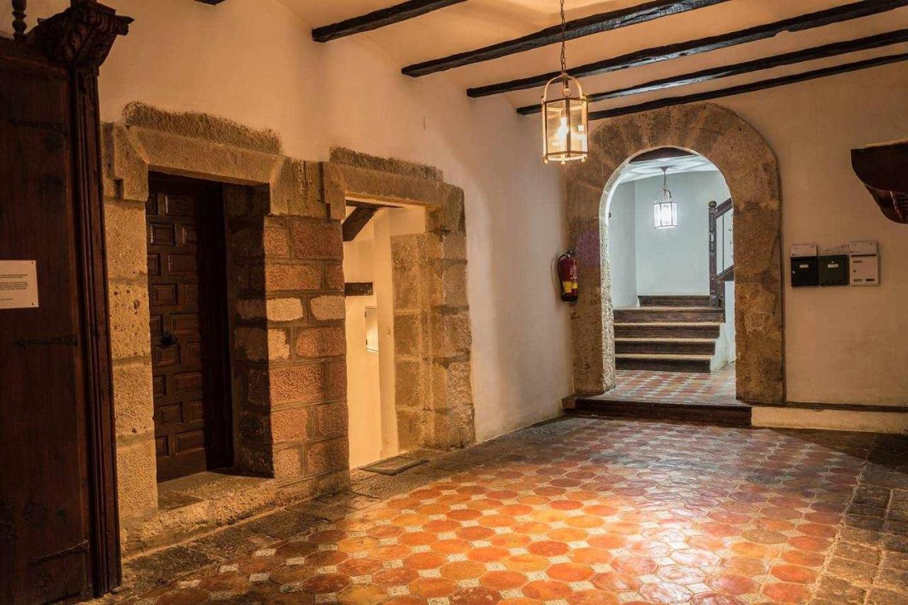 Apartamento Casa Jarreta Azagra Albarracín Exterior foto