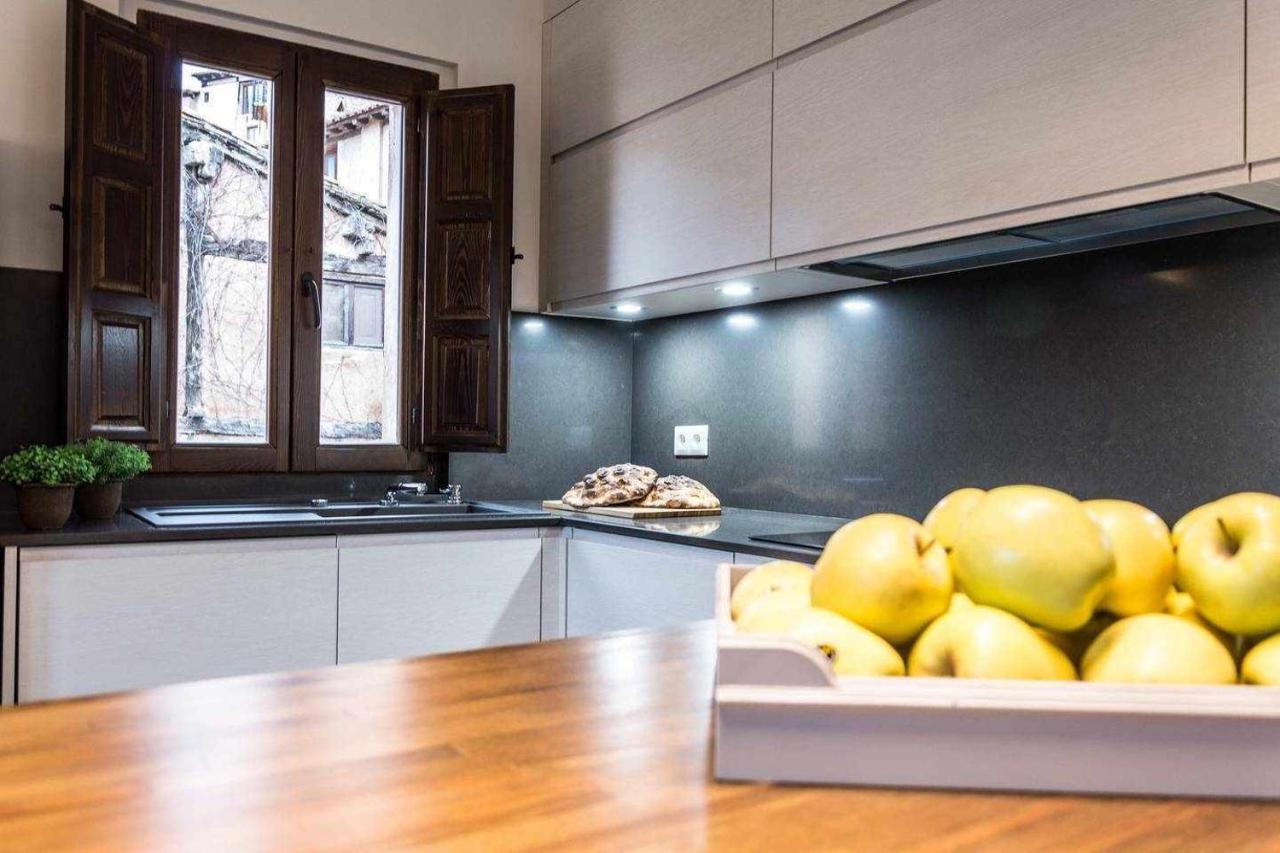 Apartamento Casa Jarreta Azagra Albarracín Exterior foto