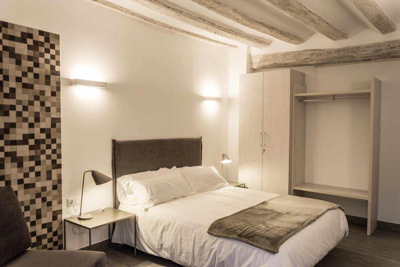 Apartamento Casa Jarreta Azagra Albarracín Exterior foto