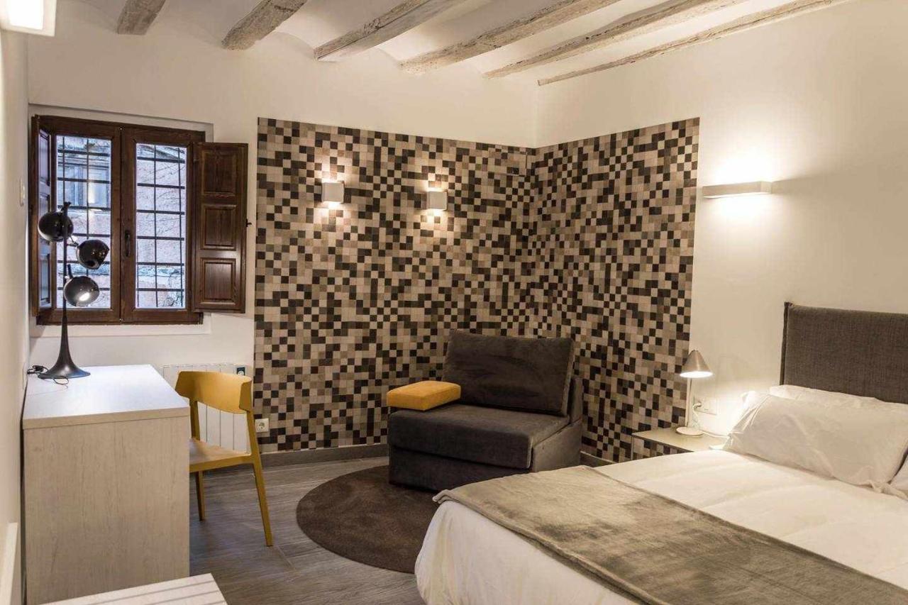 Apartamento Casa Jarreta Azagra Albarracín Exterior foto