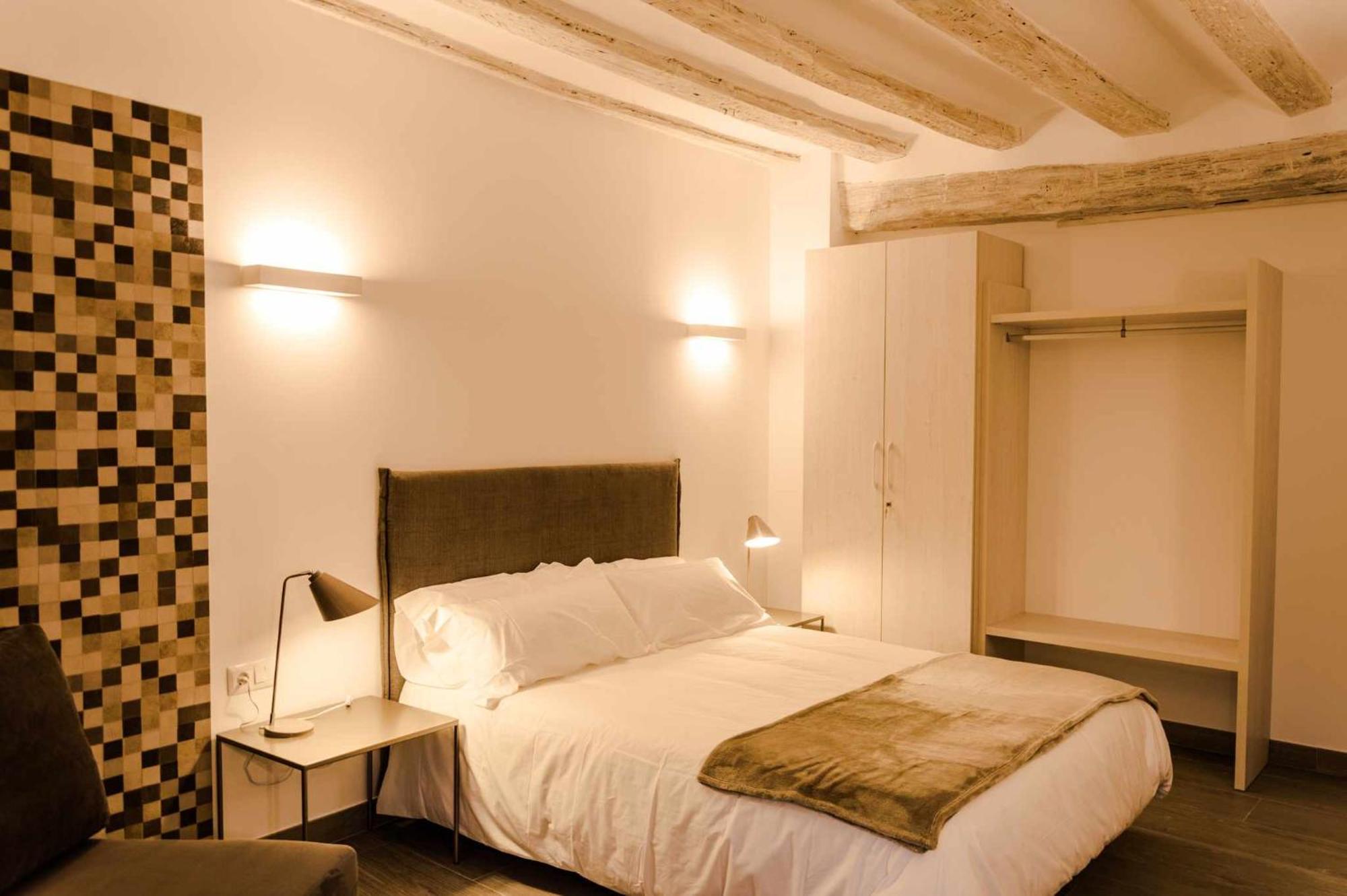 Apartamento Casa Jarreta Azagra Albarracín Exterior foto