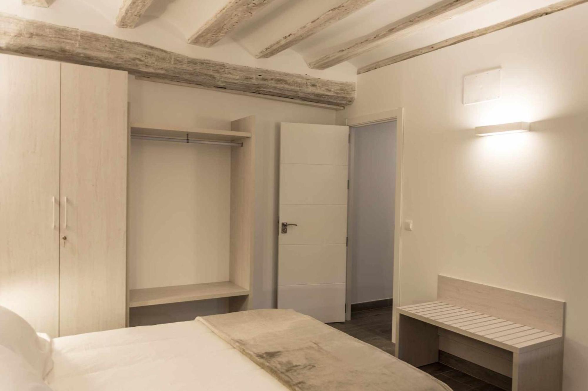 Apartamento Casa Jarreta Azagra Albarracín Exterior foto