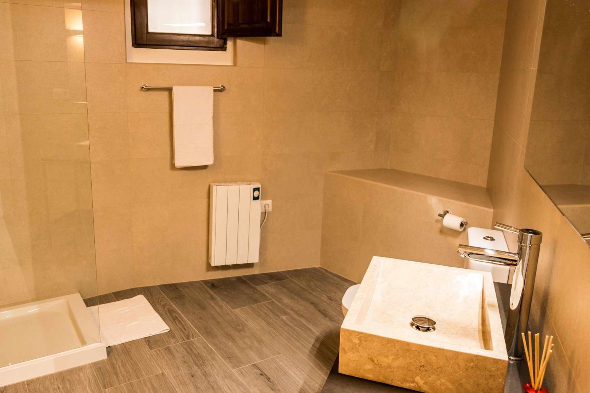 Apartamento Casa Jarreta Azagra Albarracín Exterior foto