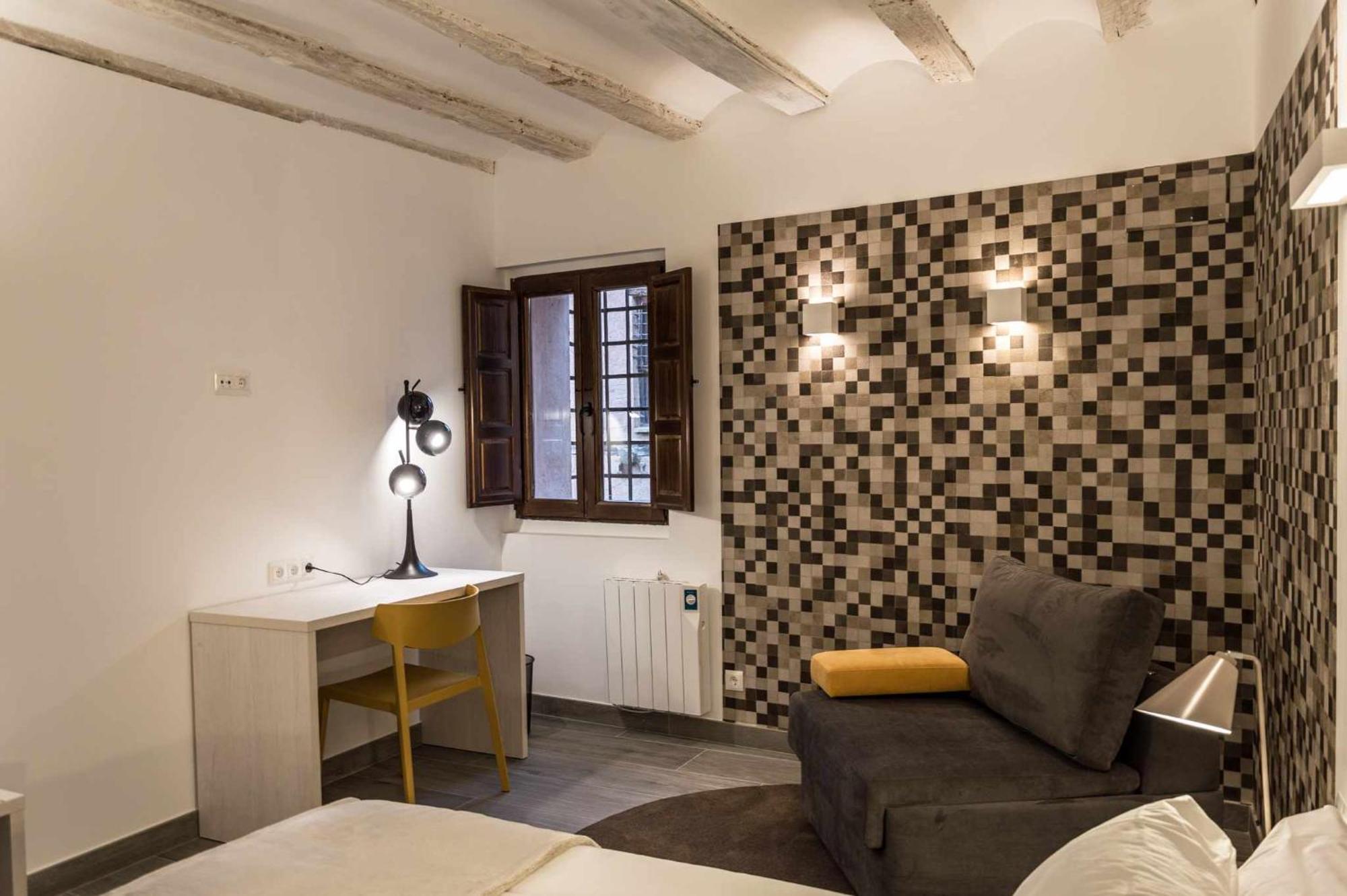 Apartamento Casa Jarreta Azagra Albarracín Exterior foto