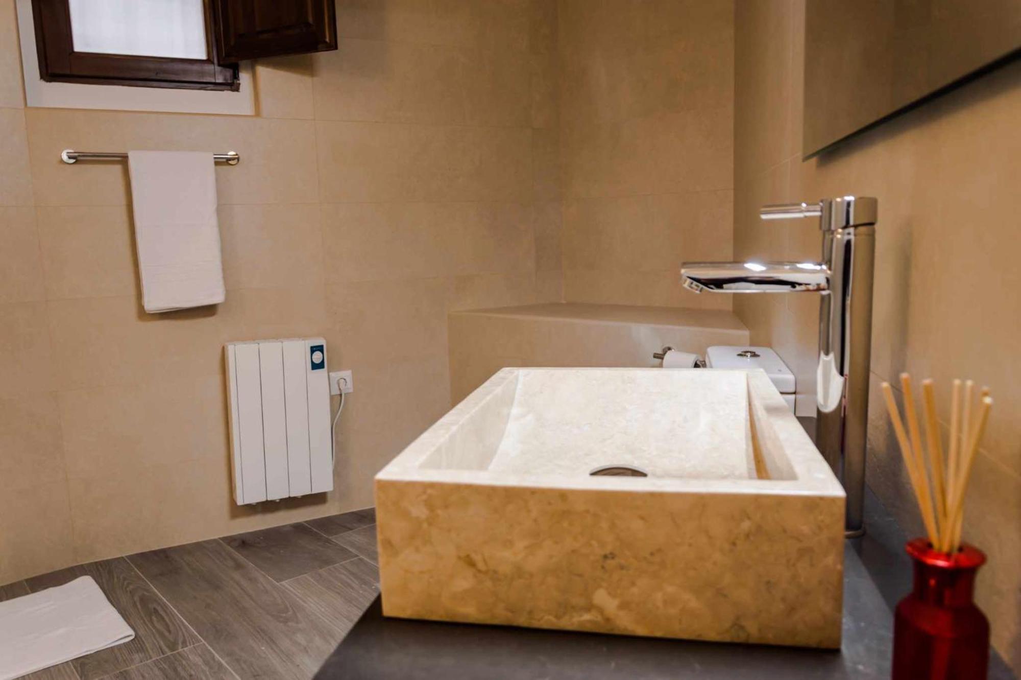 Apartamento Casa Jarreta Azagra Albarracín Exterior foto