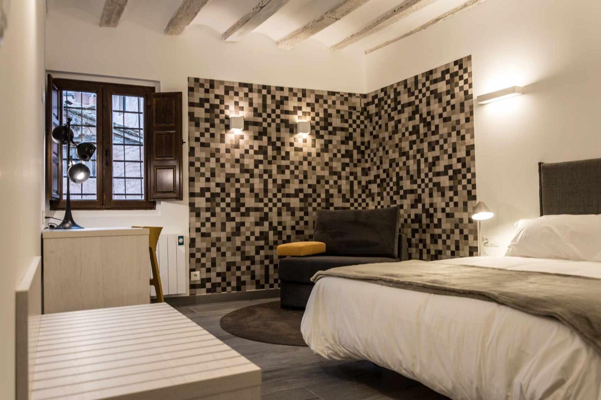 Apartamento Casa Jarreta Azagra Albarracín Exterior foto