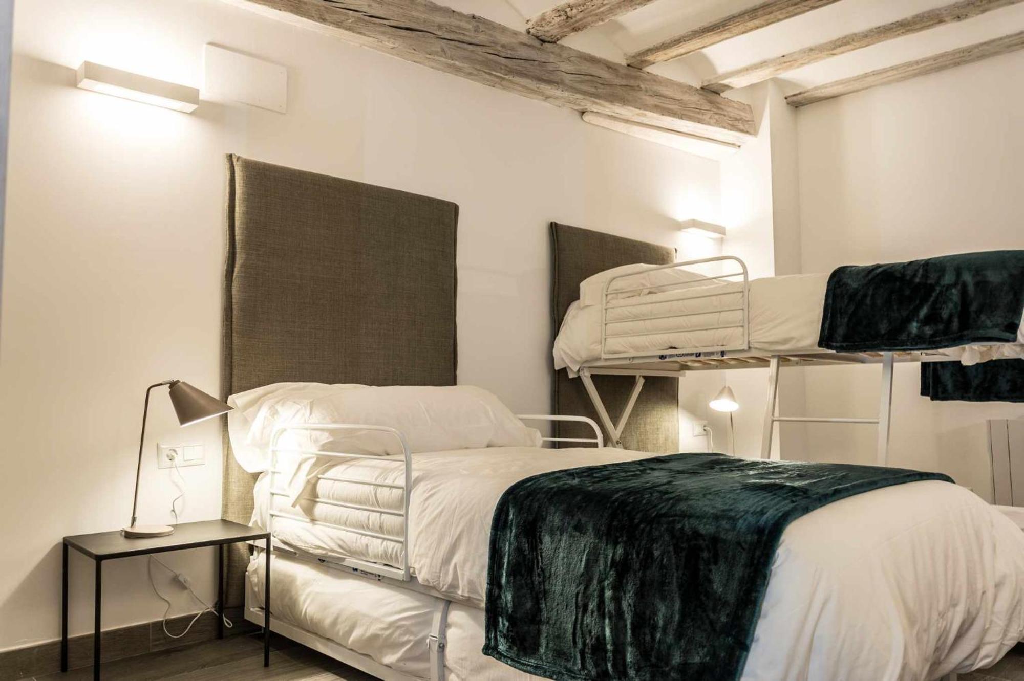 Apartamento Casa Jarreta Azagra Albarracín Exterior foto